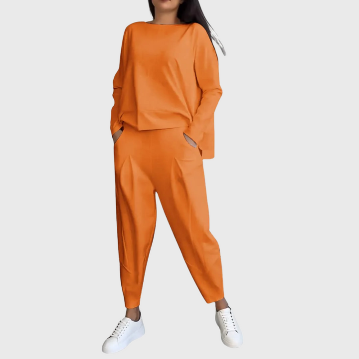 Patogus Dvojdielny Set