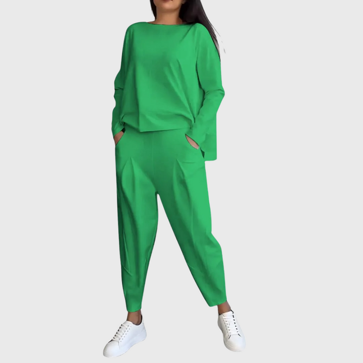 Patogus Dvojdielny Set