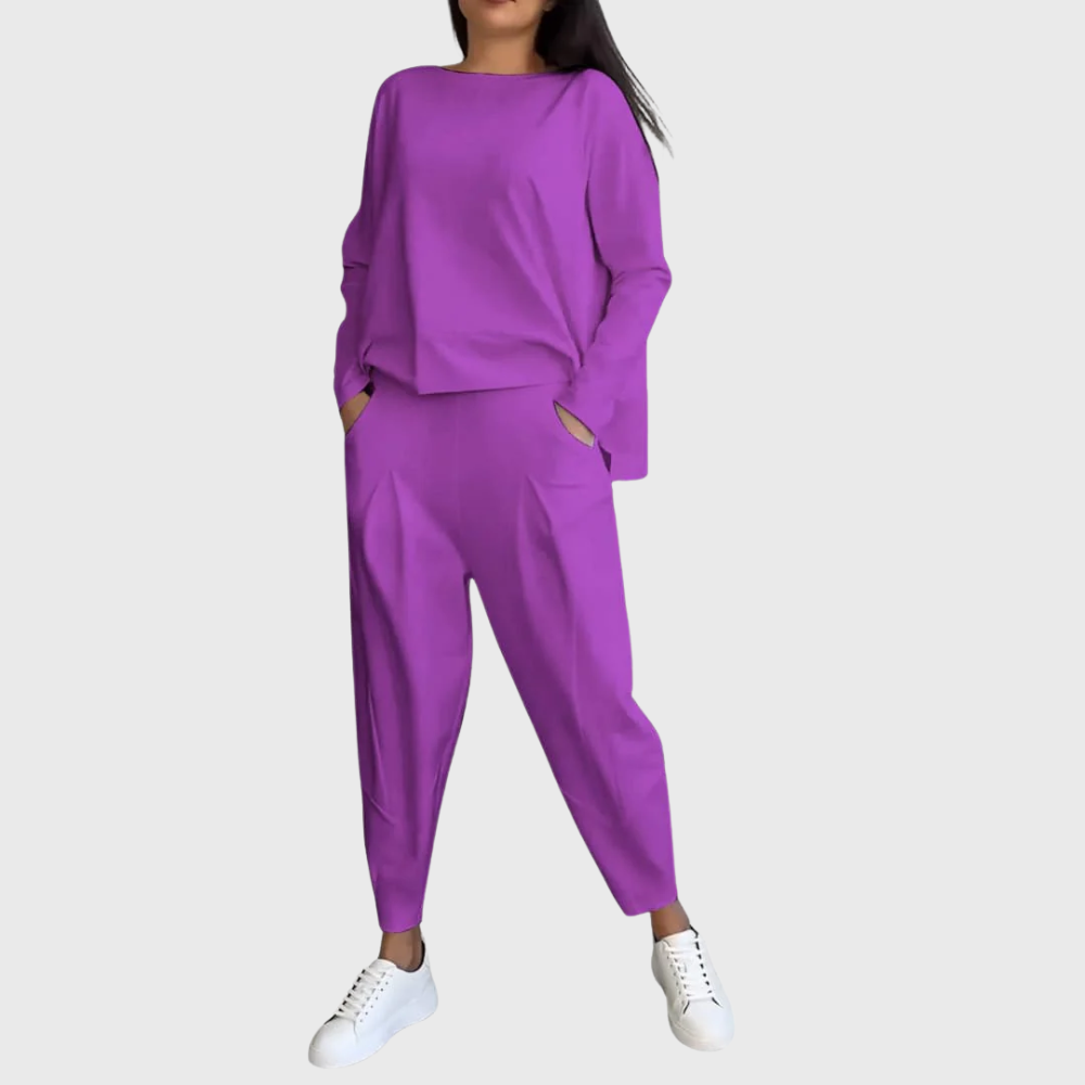 Patogus Dvojdielny Set