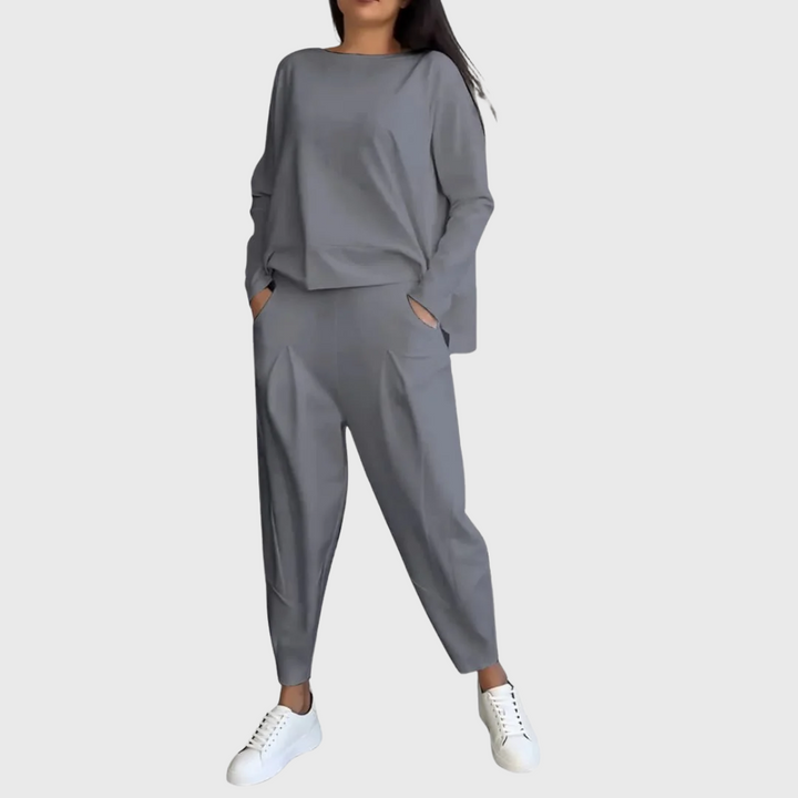 Patogus Dvojdielny Set