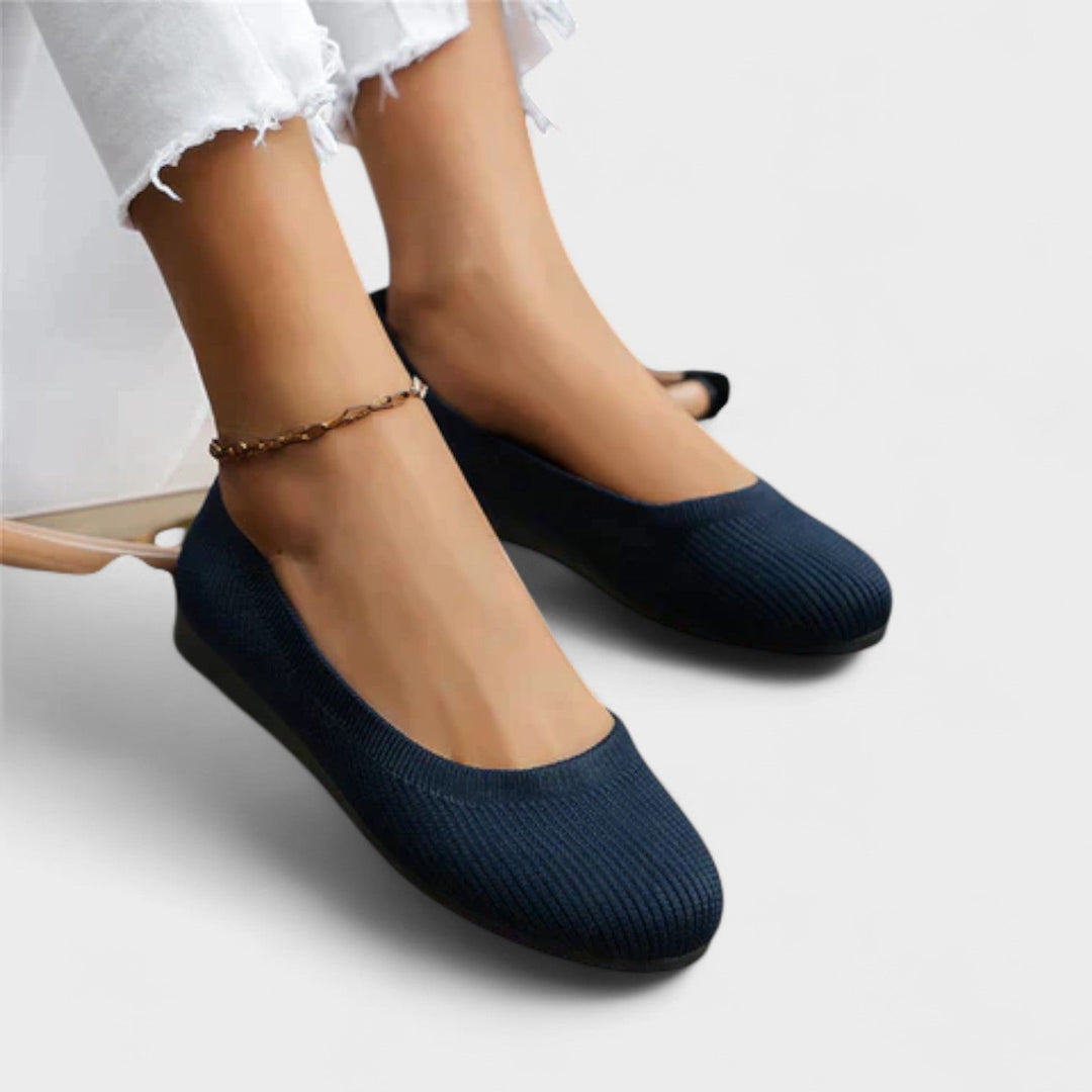 Benedita - Ortopedické slip-on topánky