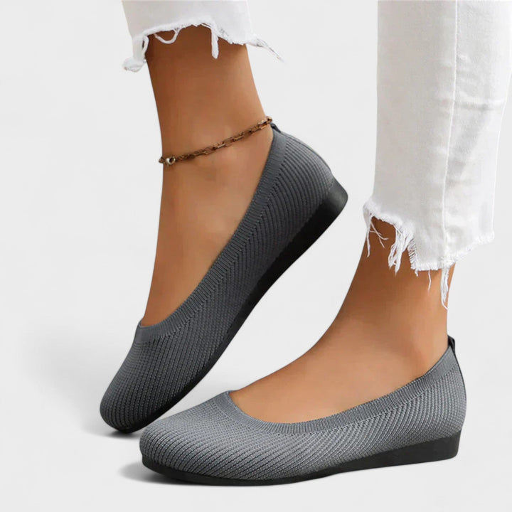 Benedita - Ortopedické slip-on topánky