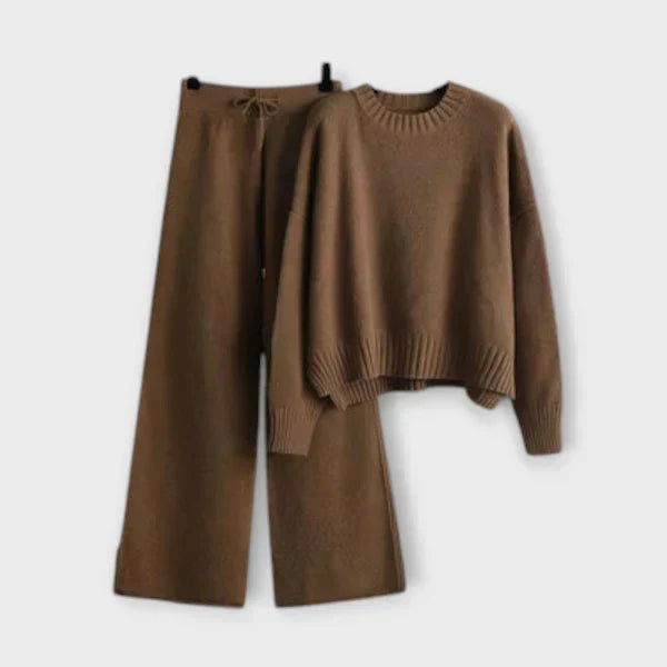 Eglė - Príjemný dvojdielny set