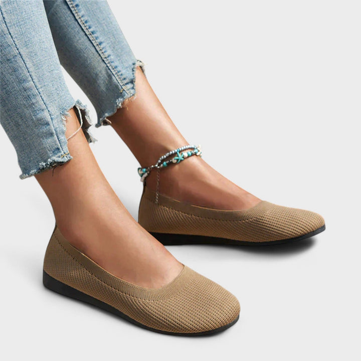 Benedita - Ortopedické slip-on topánky