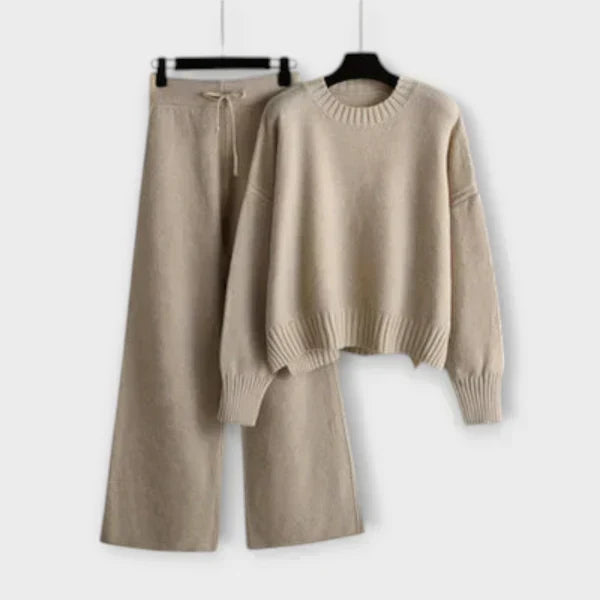 Eglė - Príjemný dvojdielny set