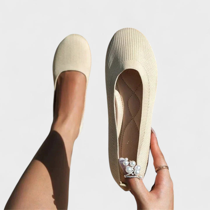 Benedita - Ortopedické slip-on topánky