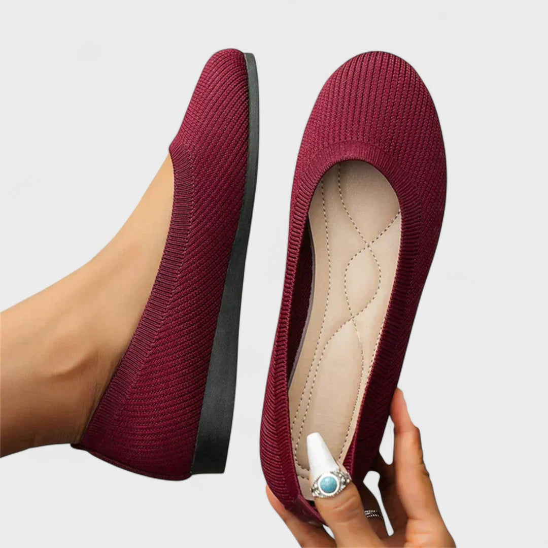 Benedita - Ortopedické slip-on topánky