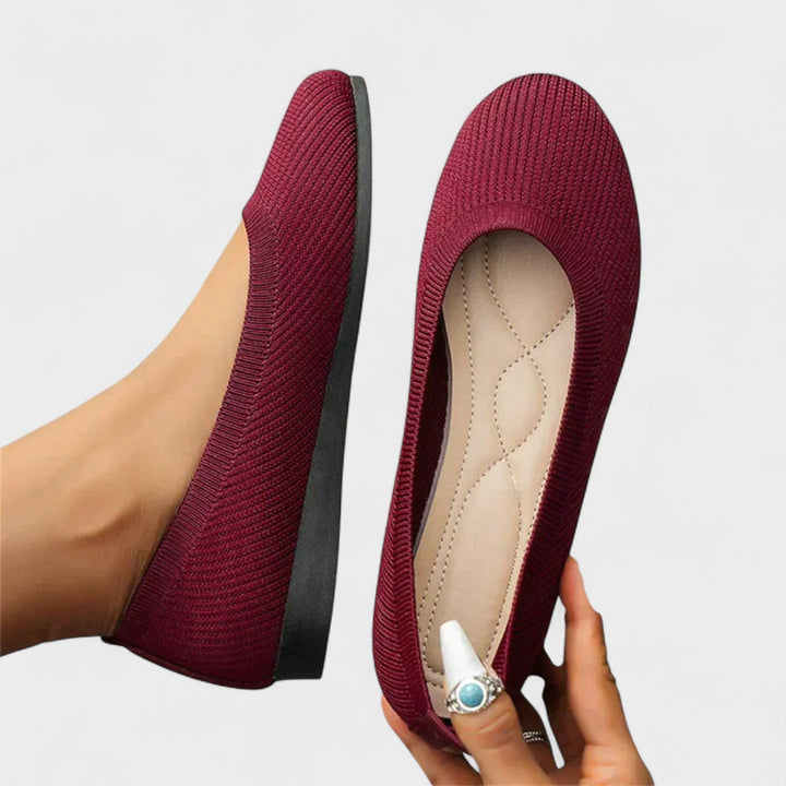 Benedita - Ortopedické slip-on topánky