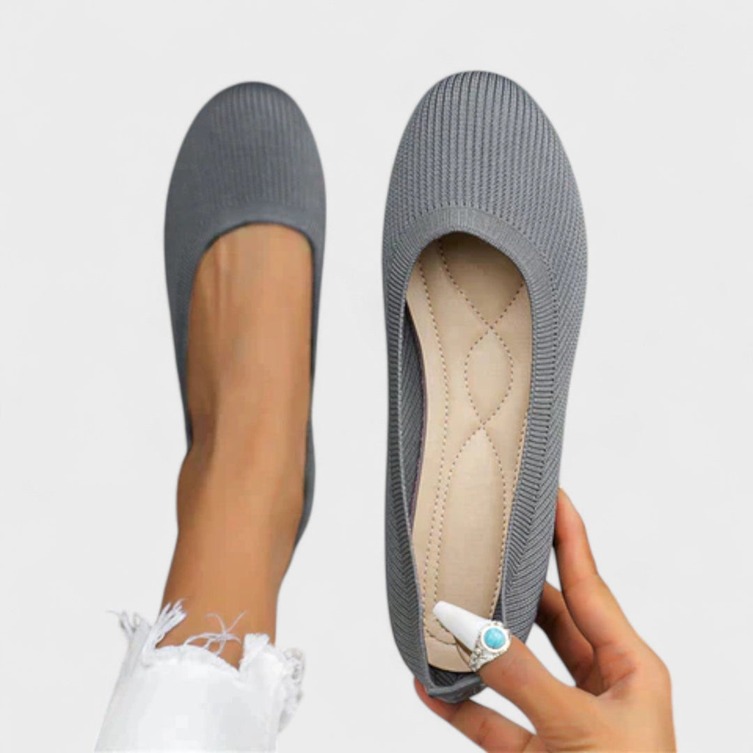 Benedita - Ortopedické slip-on topánky