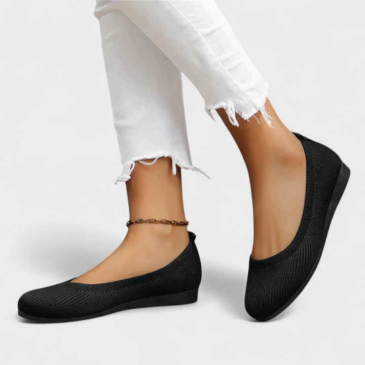 Benedita - Ortopedické slip-on topánky