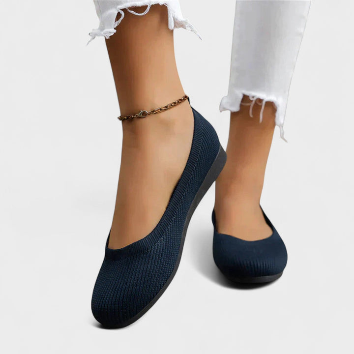 Benedita - Ortopedické slip-on topánky