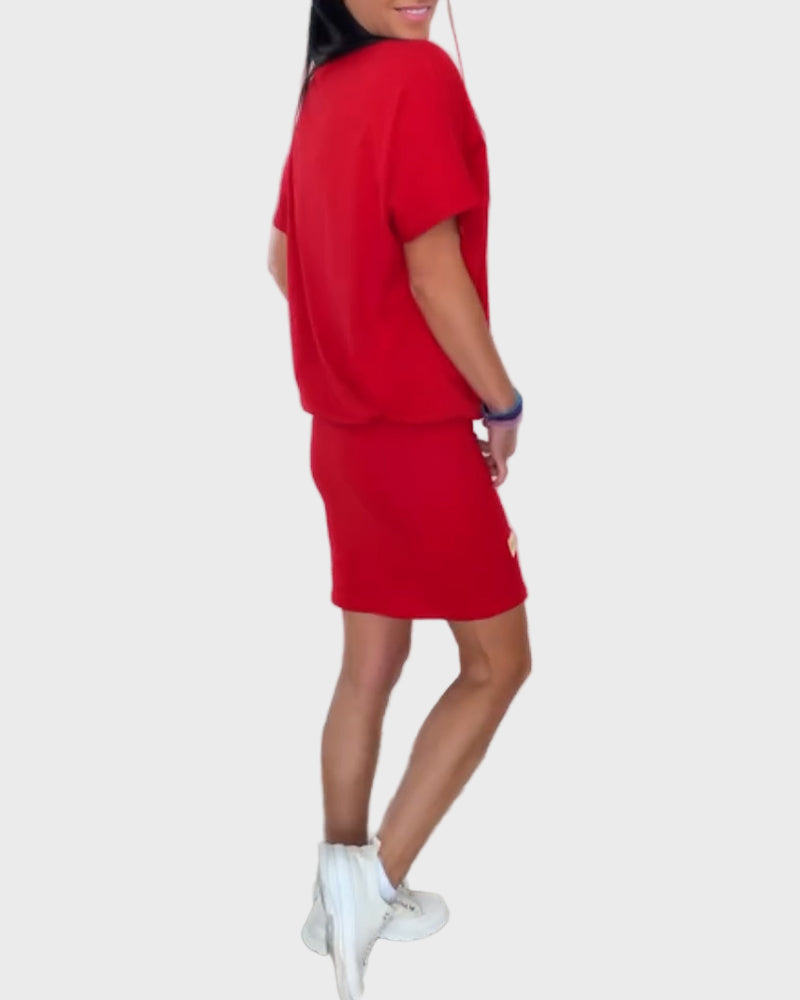 Každodenný Línia Set