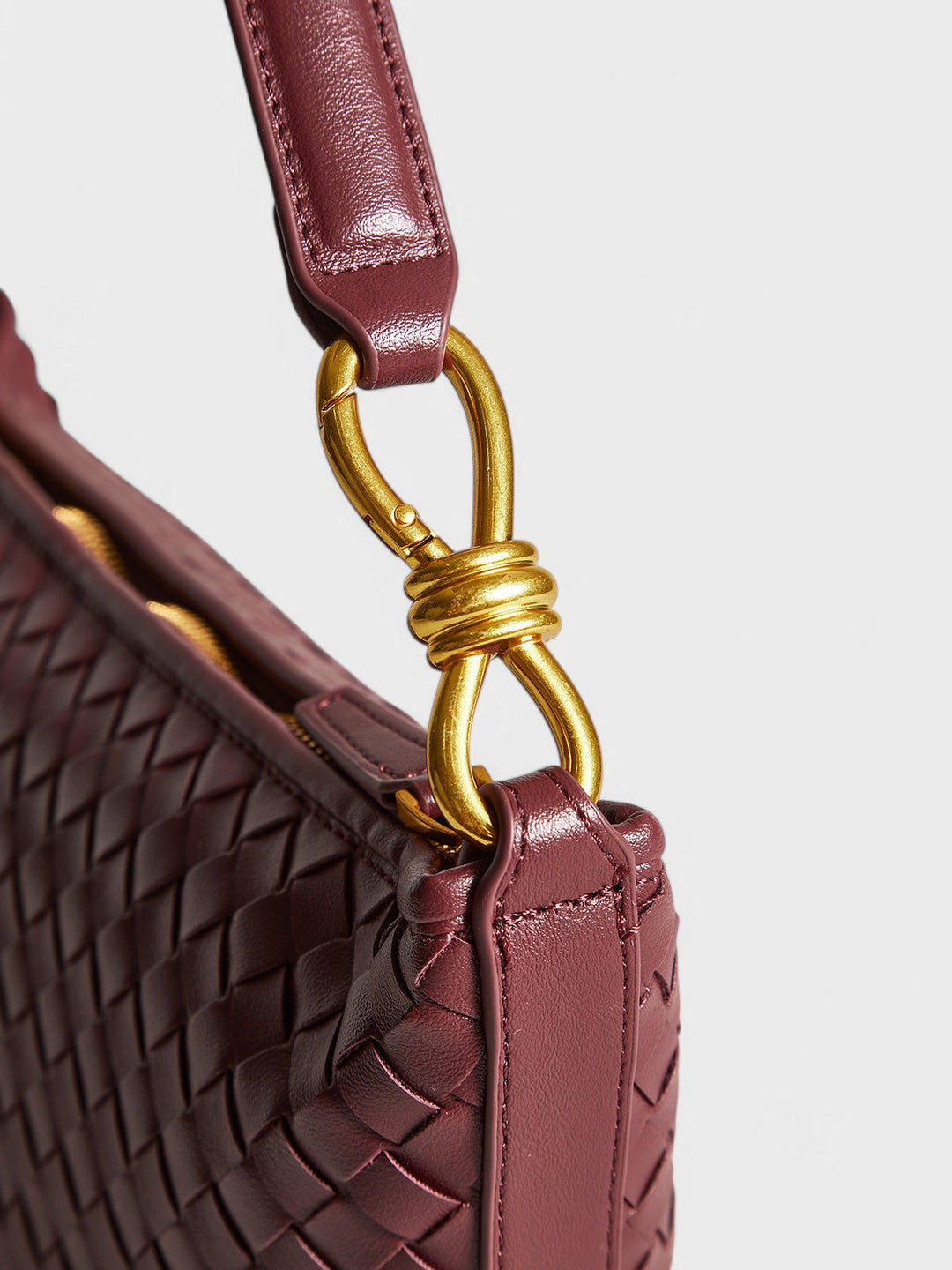 Sofia - Bordo Chic
