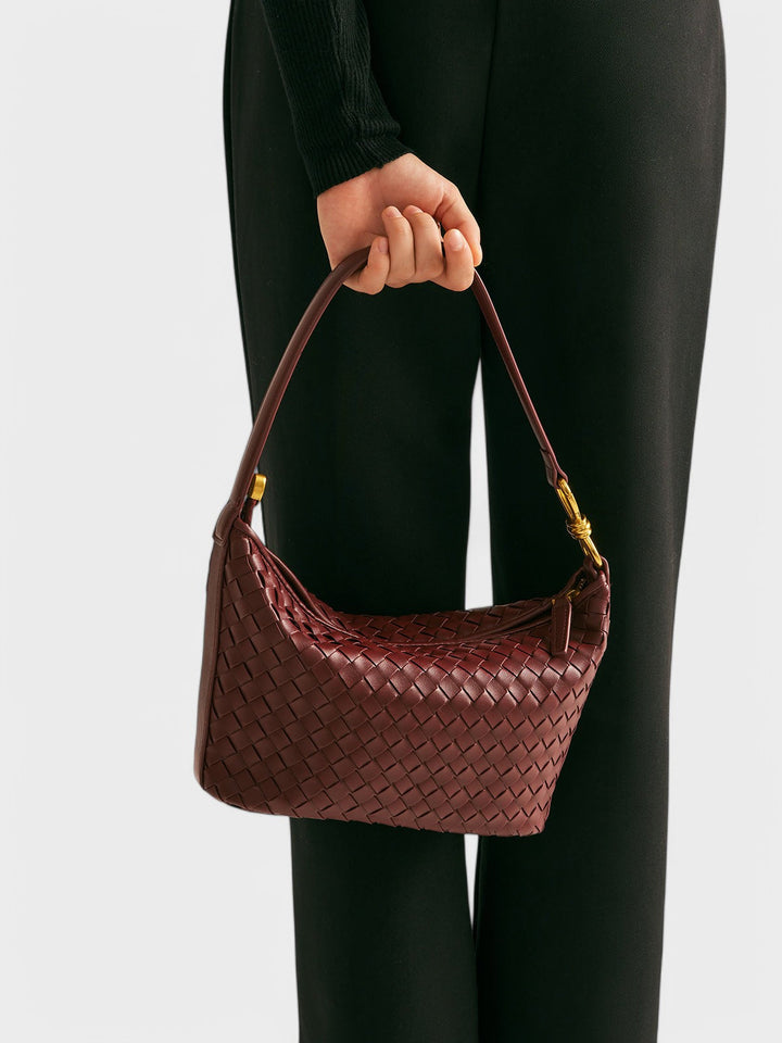 Sofia - Bordo Chic