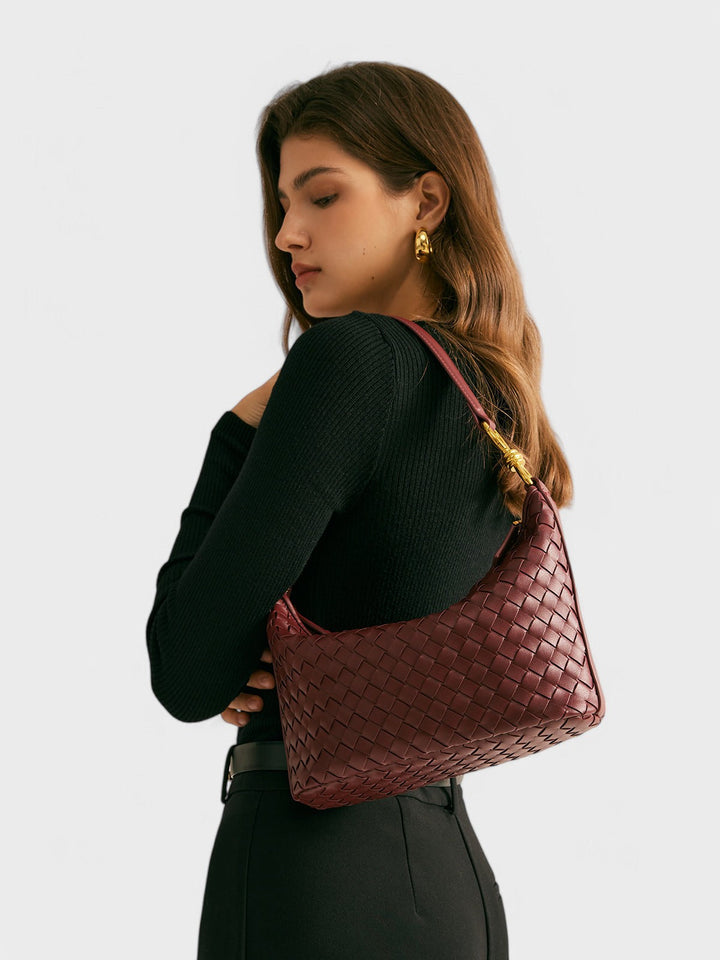 Sofia - Bordo Chic