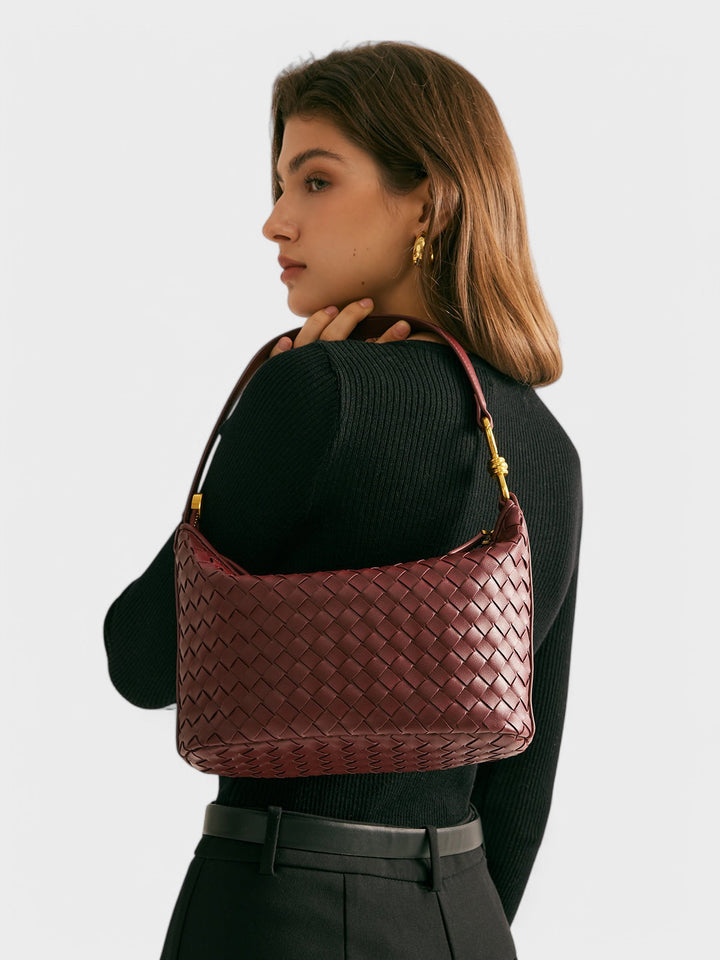 Sofia - Bordo Chic