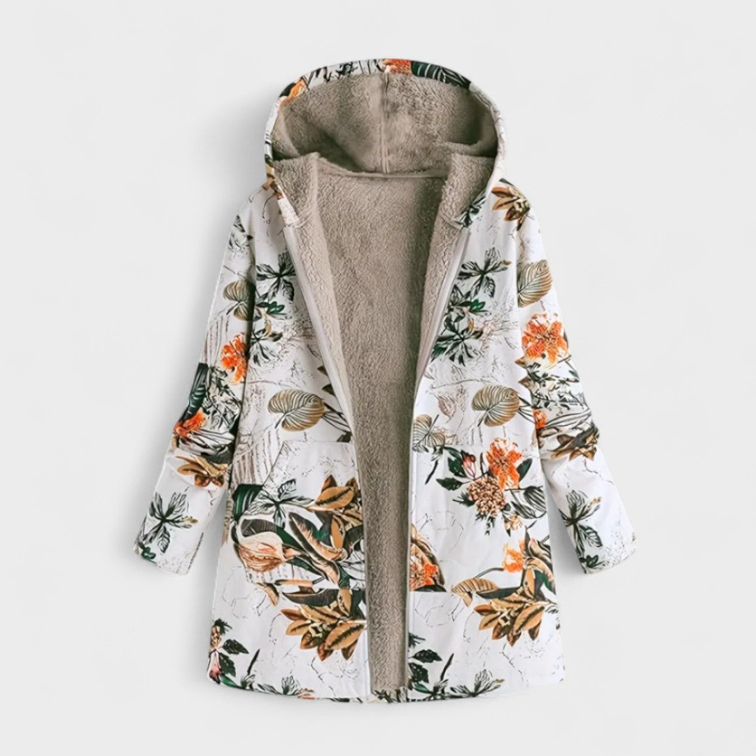 Mária - Teplá bunda s fleece podšívkou