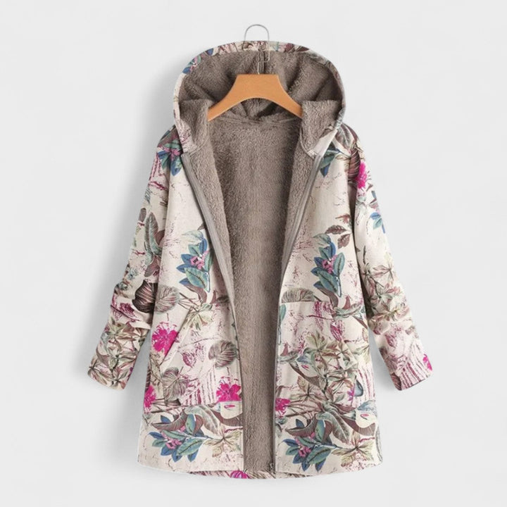Mária - Teplá bunda s fleece podšívkou
