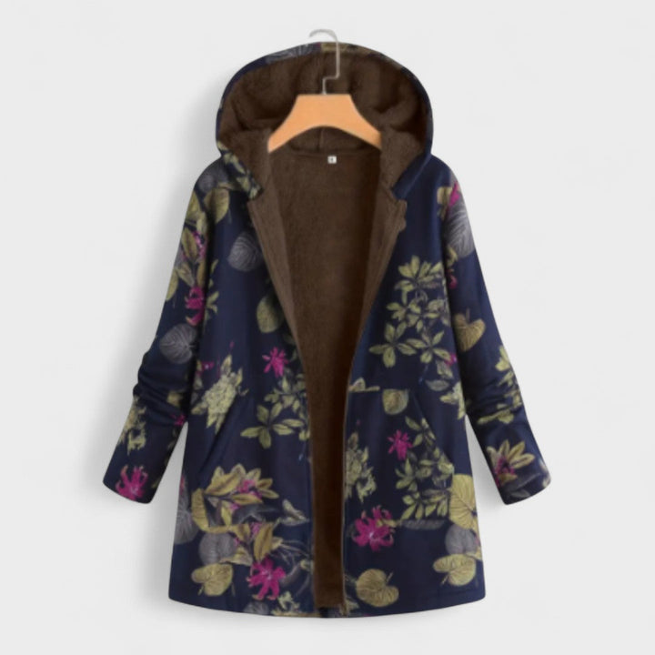 Mária - Teplá bunda s fleece podšívkou