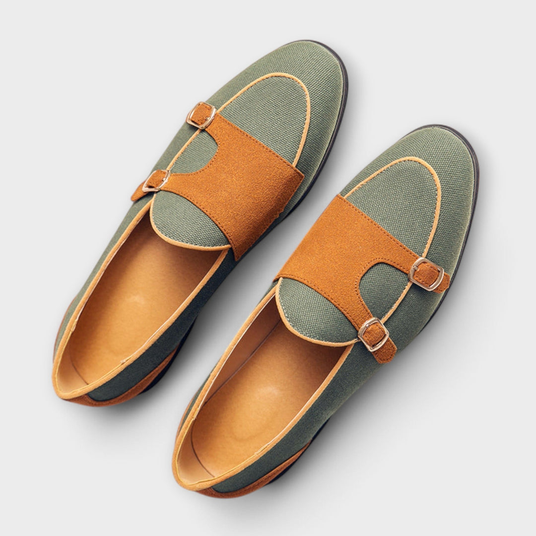 Marina - Slip-on topánky