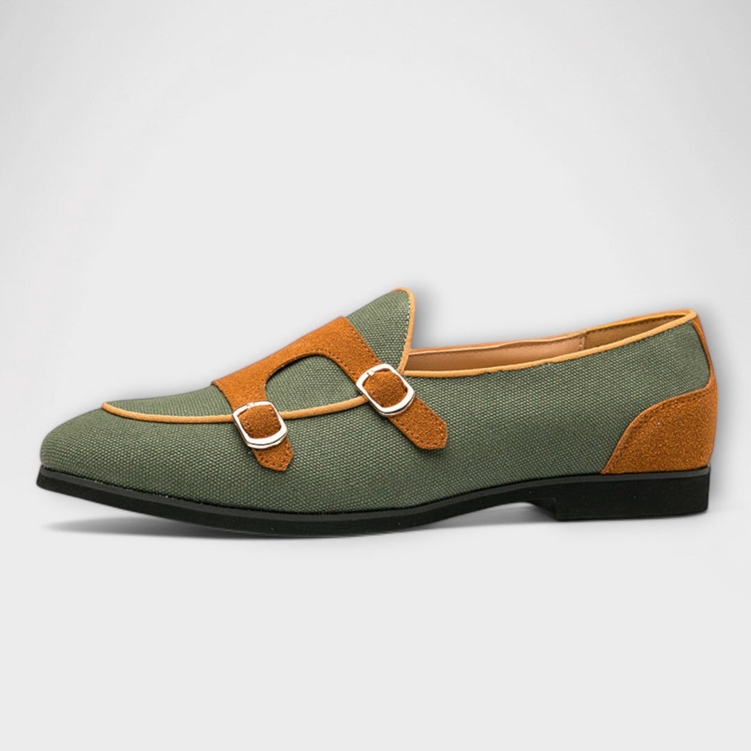 Marina - Slip-on topánky