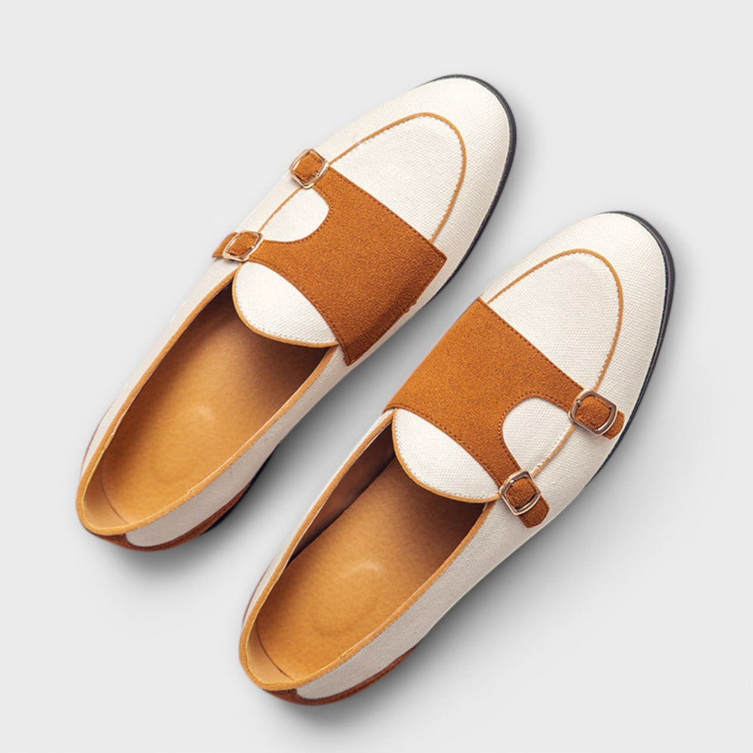 Marina - Slip-on topánky