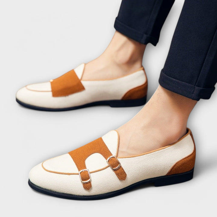 Marina - Slip-on topánky