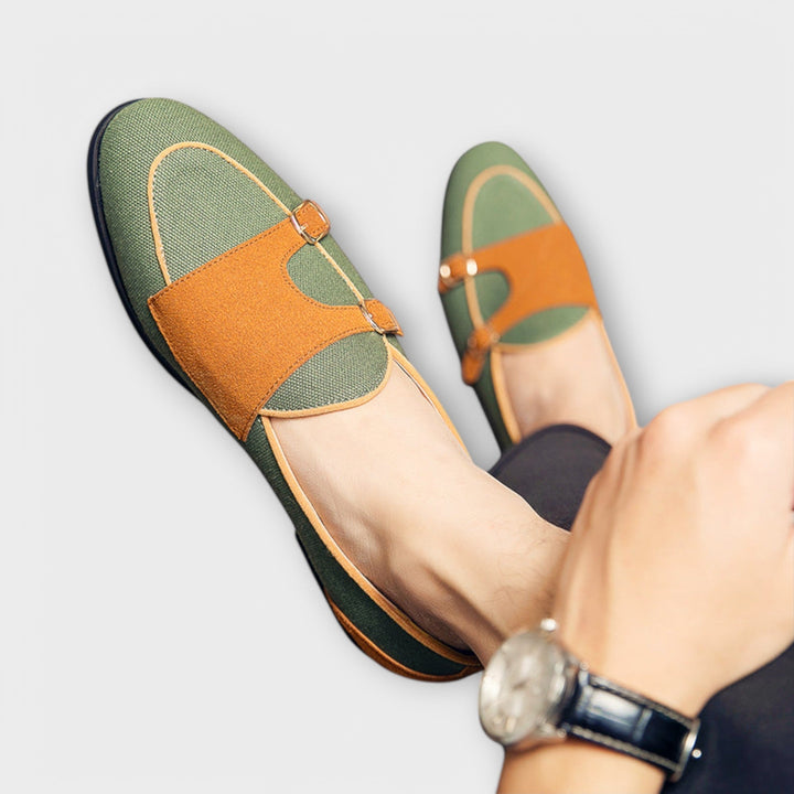 Marina - Slip-on topánky