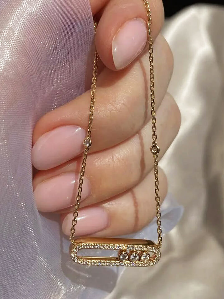 Náhrdelník Melissa