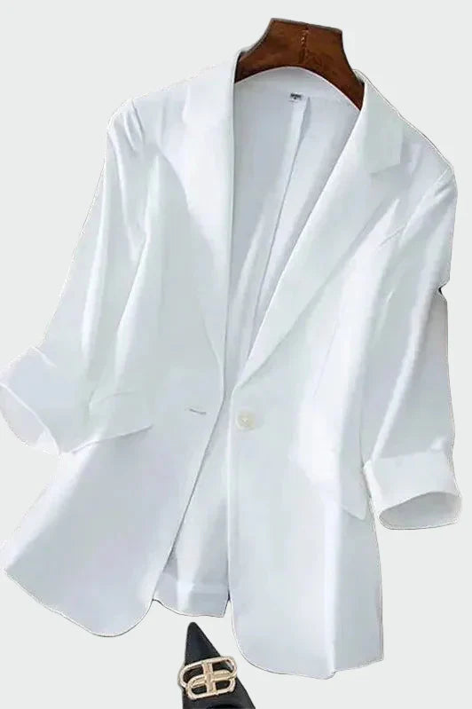 Moderný sako