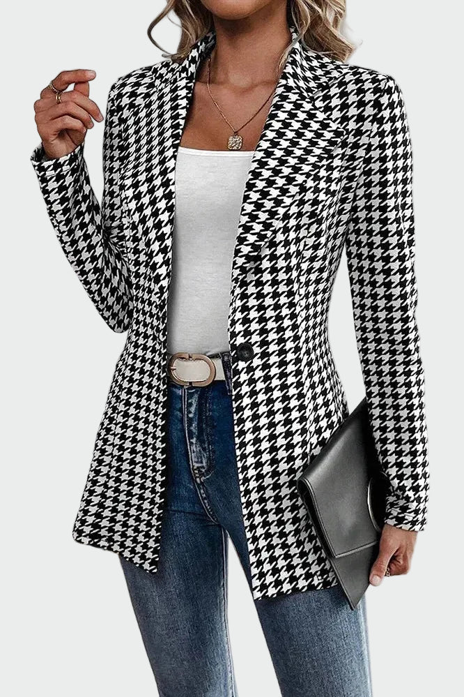 Šaty s výnimočne elegantným siluetom