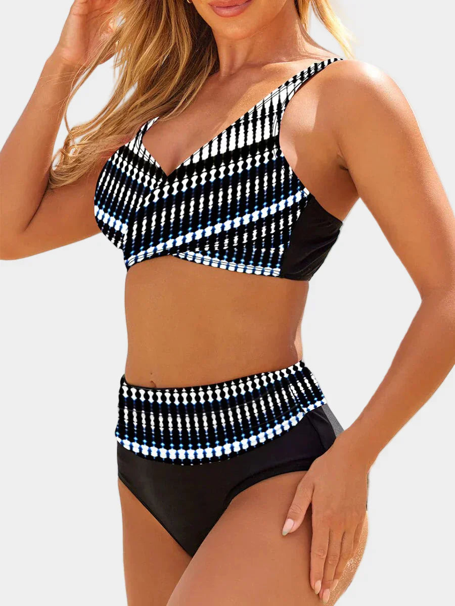Klasické bikiny