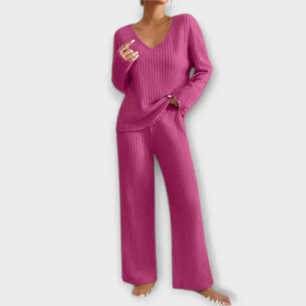 Dalia - Elegantný dvojdielny komplet