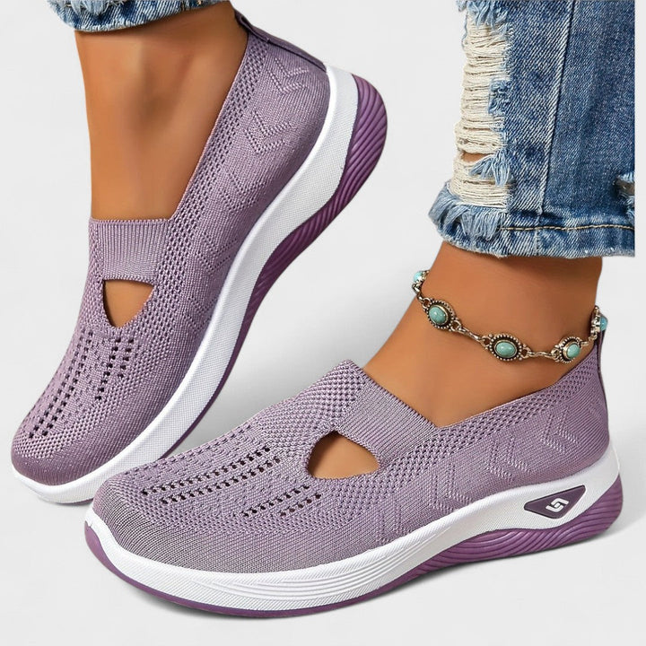 Tamara - Ortopedické Slip-On Topánky