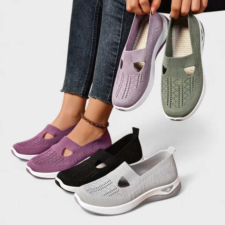 Tamara - Ortopedické Slip-On Topánky
