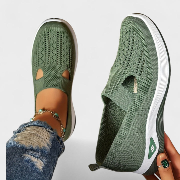 Tamara - Ortopedické Slip-On Topánky