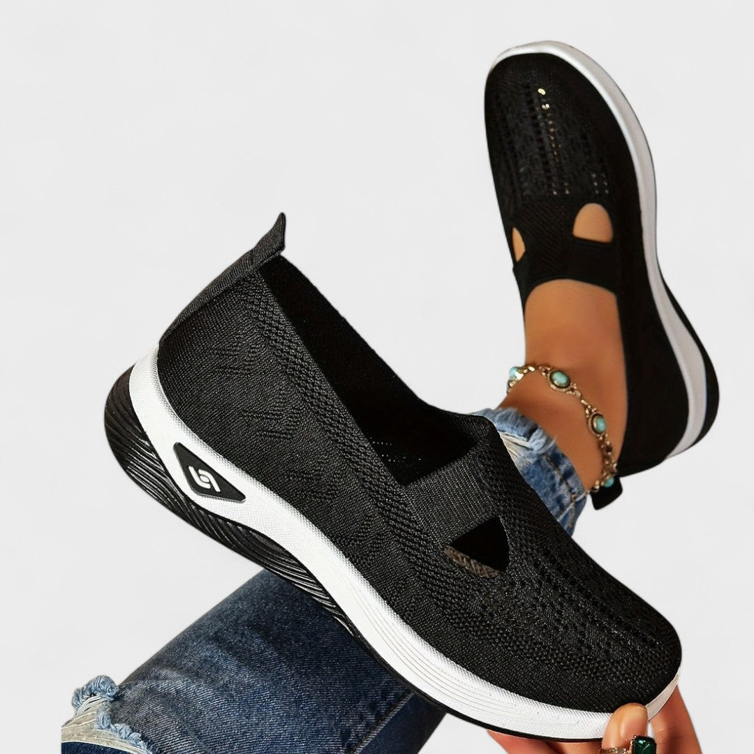 Tamara - Ortopedické Slip-On Topánky