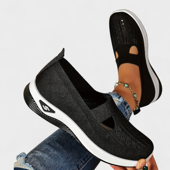 Tamara - Ortopedické Slip-On Topánky