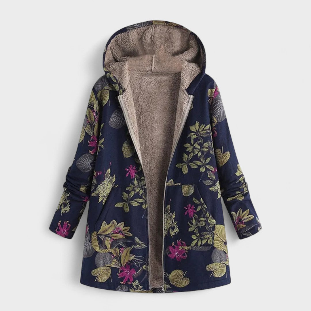 Mária - Teplá bunda s fleece podšívkou