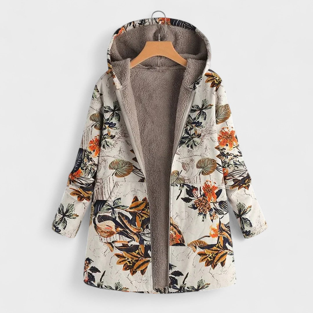 Mária - Teplá bunda s fleece podšívkou