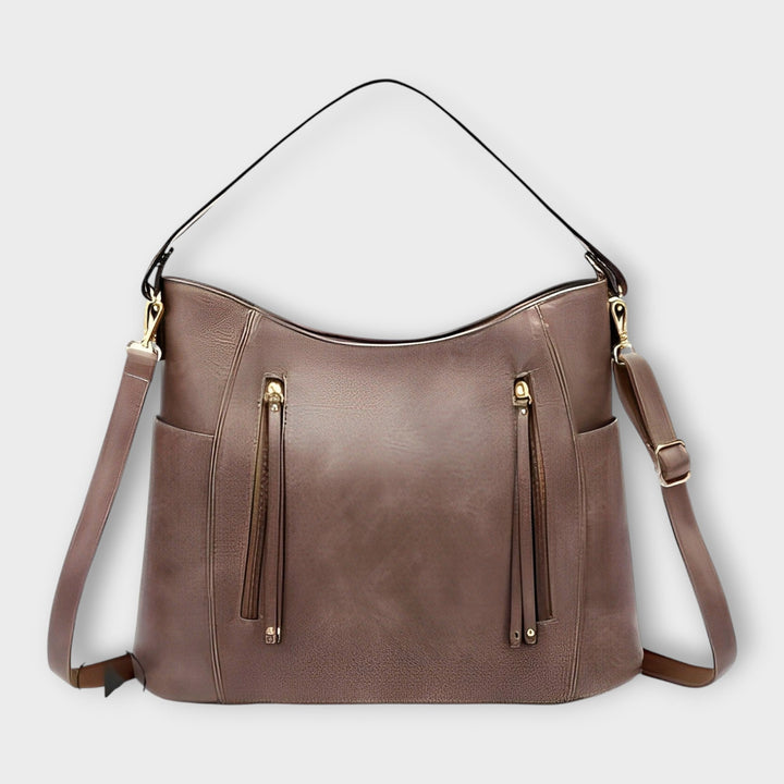 Marija - Elegantná vintage štýlová kabelka