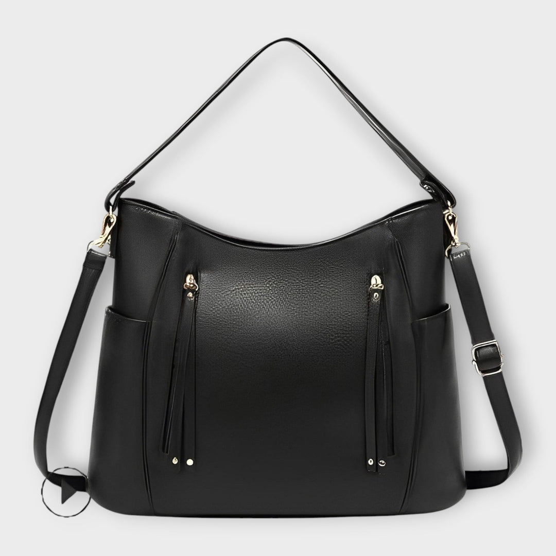 Marija - Elegantná vintage štýlová kabelka