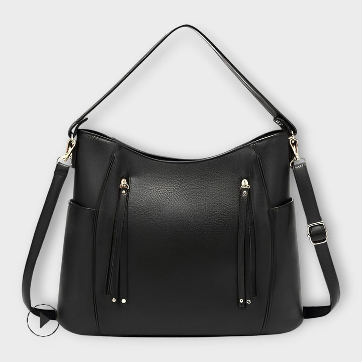 Marija - Elegantná vintage štýlová kabelka