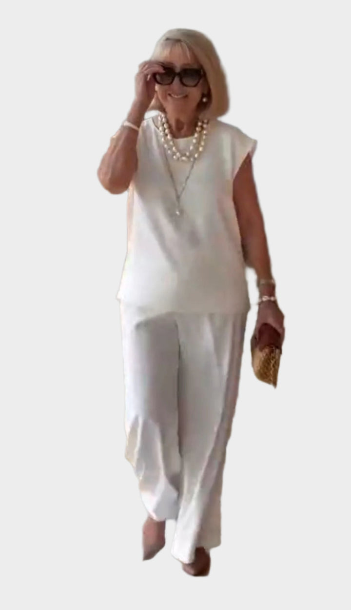 Elegantný a Pohodlný Oblekový Set