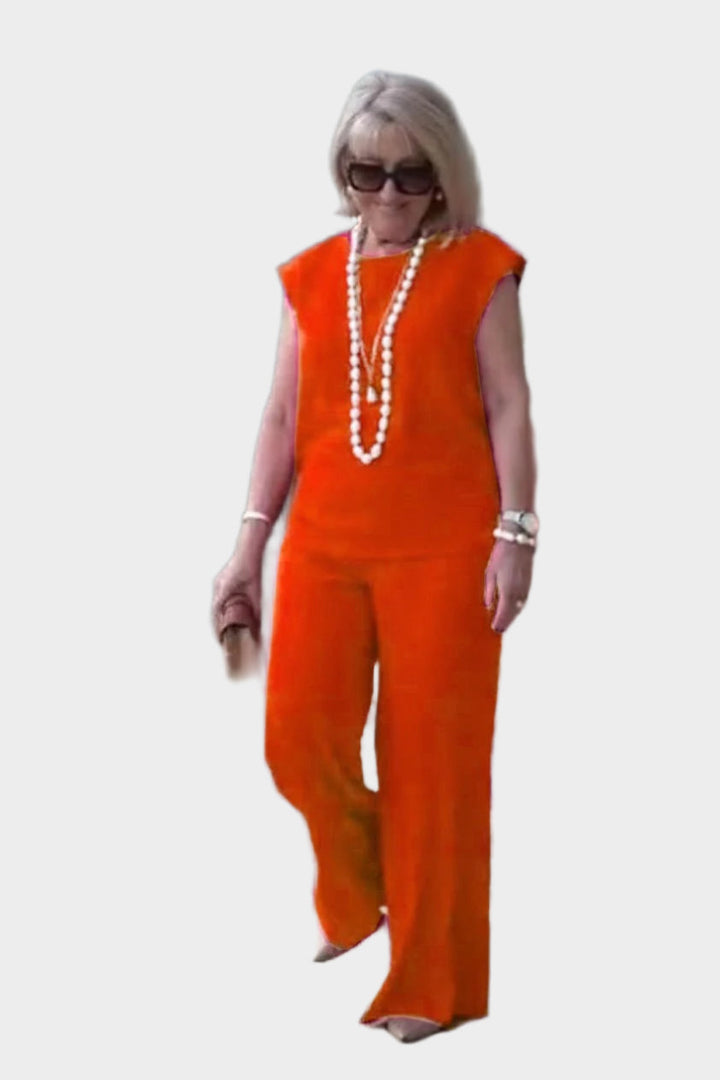 Elegantný a Pohodlný Oblekový Set
