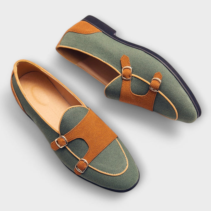 Marina - Slip-on topánky