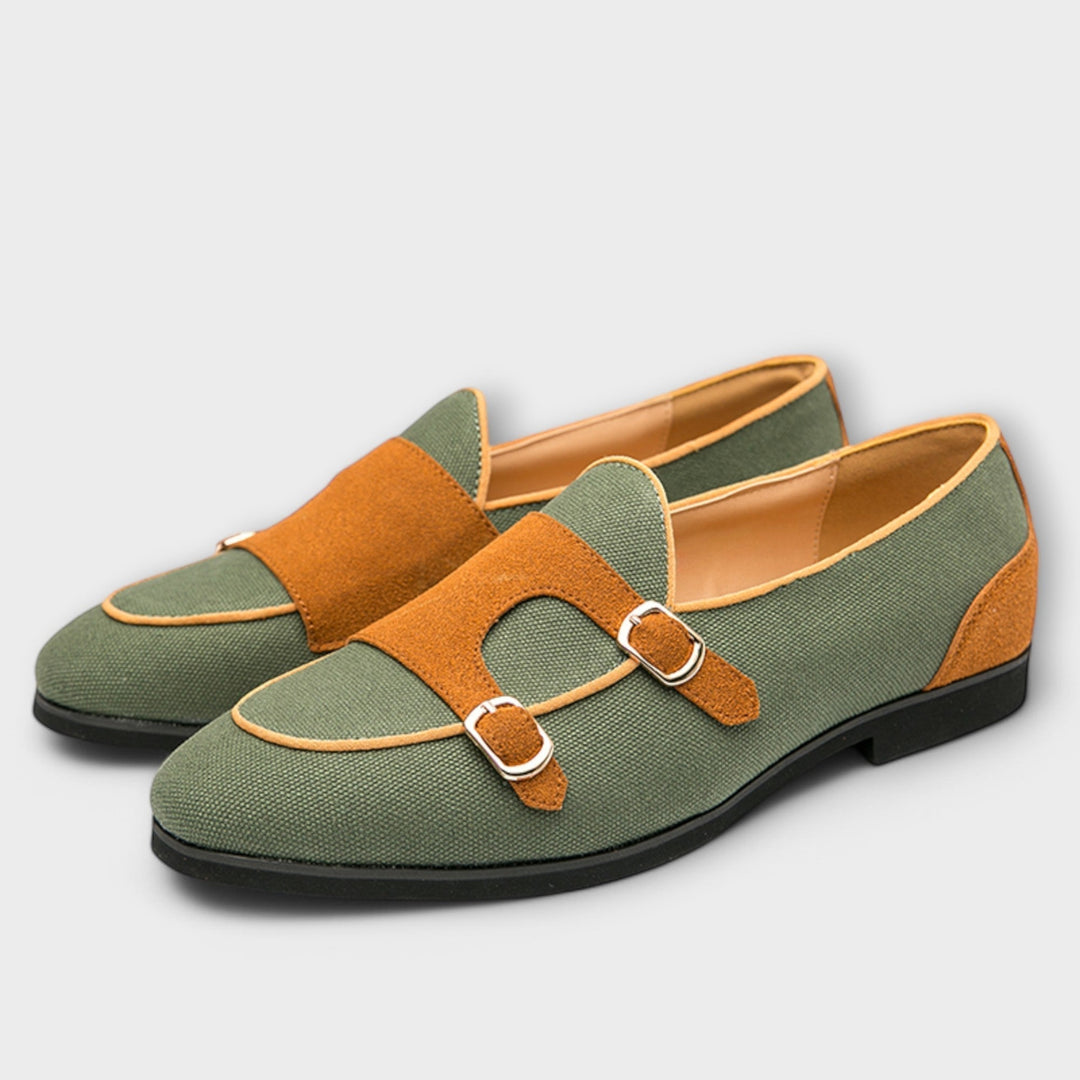 Marina - Slip-on topánky