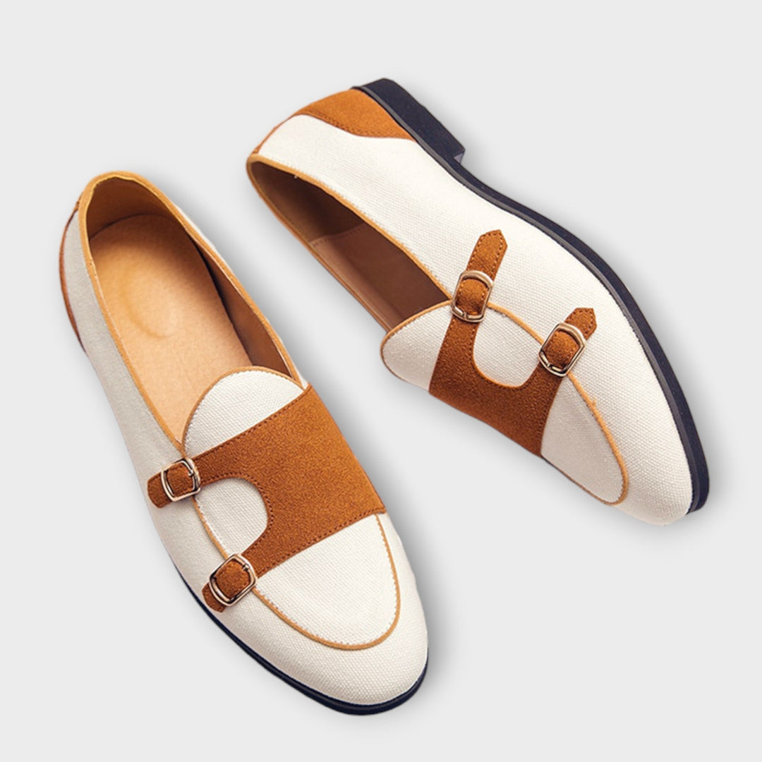 Marina - Slip-on topánky