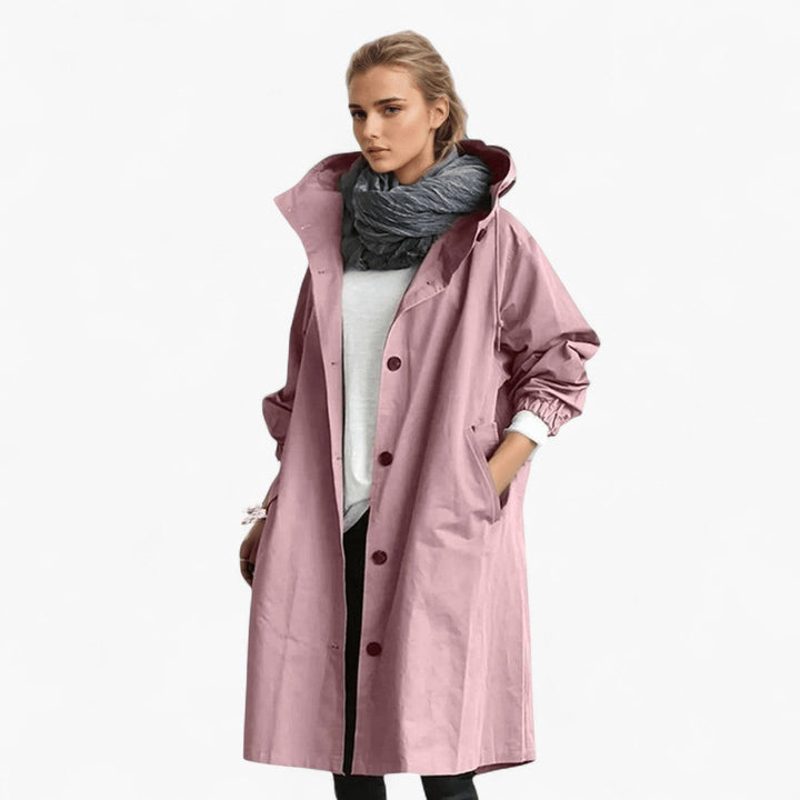 Dorota - Minimalistická Elegancia na Akúkoľvek Príležitosť