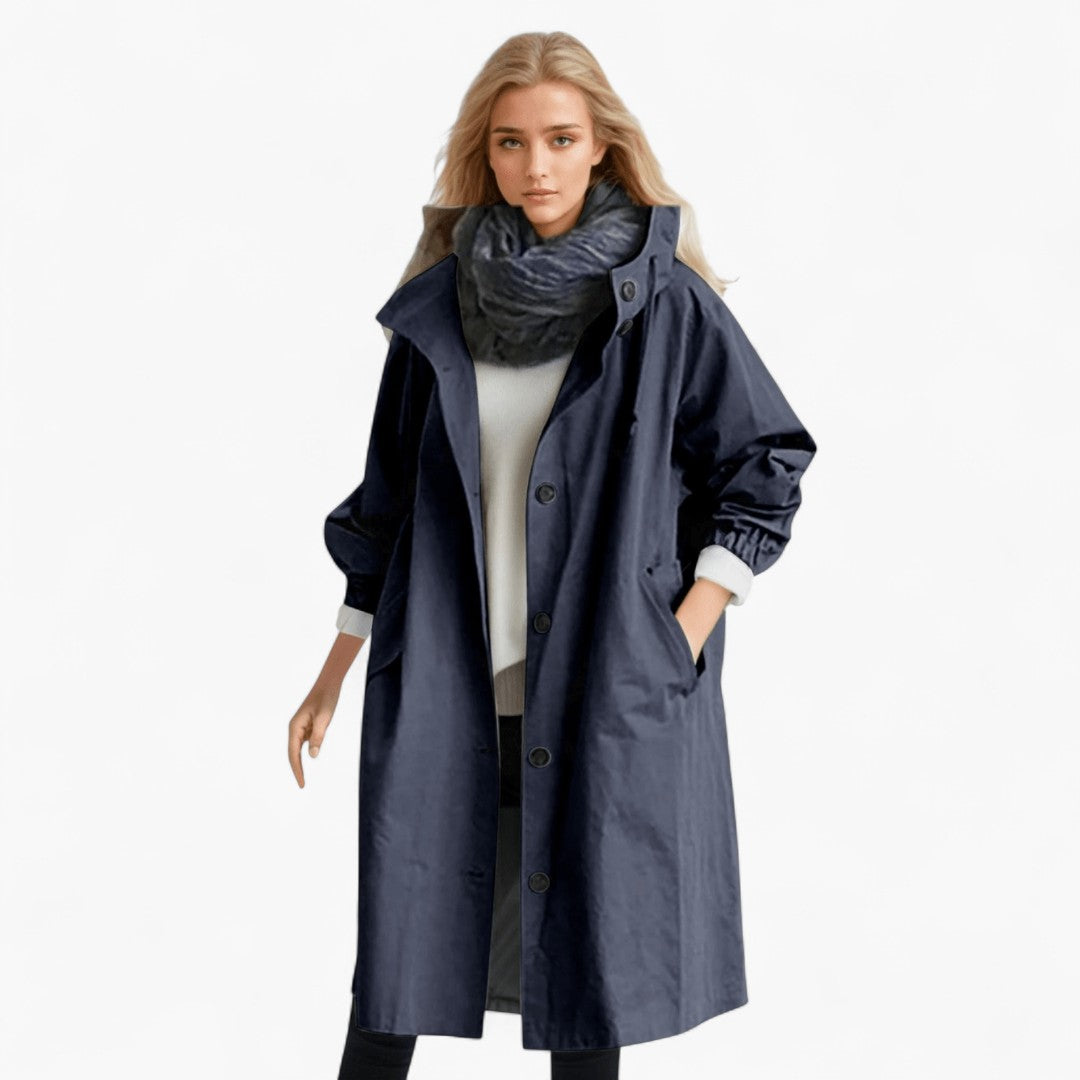 Dorota - Minimalistická Elegancia na Akúkoľvek Príležitosť